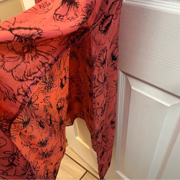 Ankle length dress - Picture 3 of 5